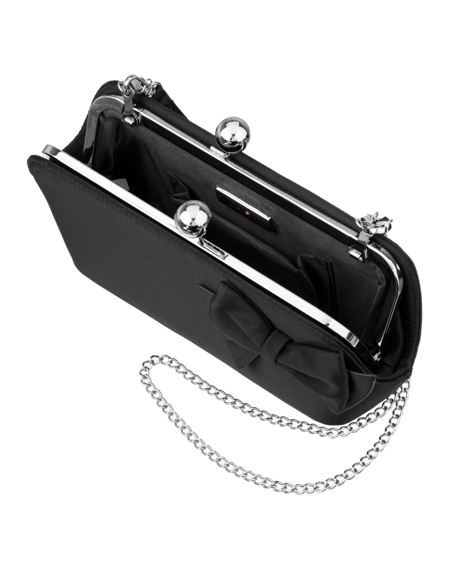 Kenji Vintage Style Small Frame Handbag