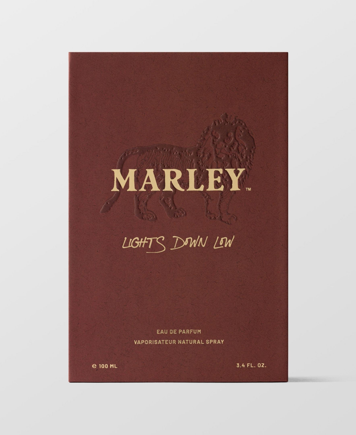 Marley Fragrance Lights Down Low Eau de Parfum