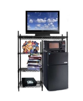 The Shelf Supreme - Suprima Adjustable Shelving