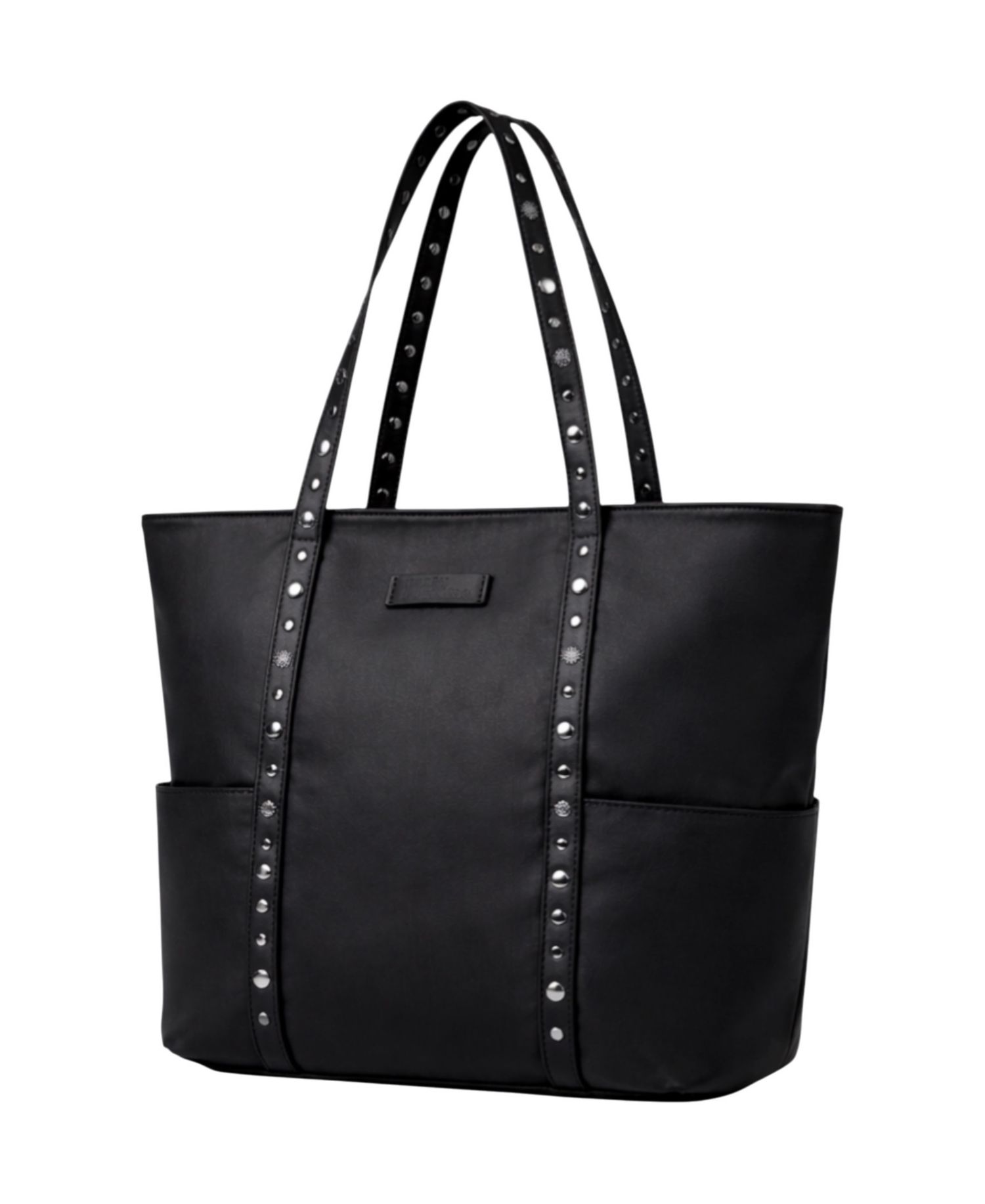 Horizon Studded Large Tote Handbag