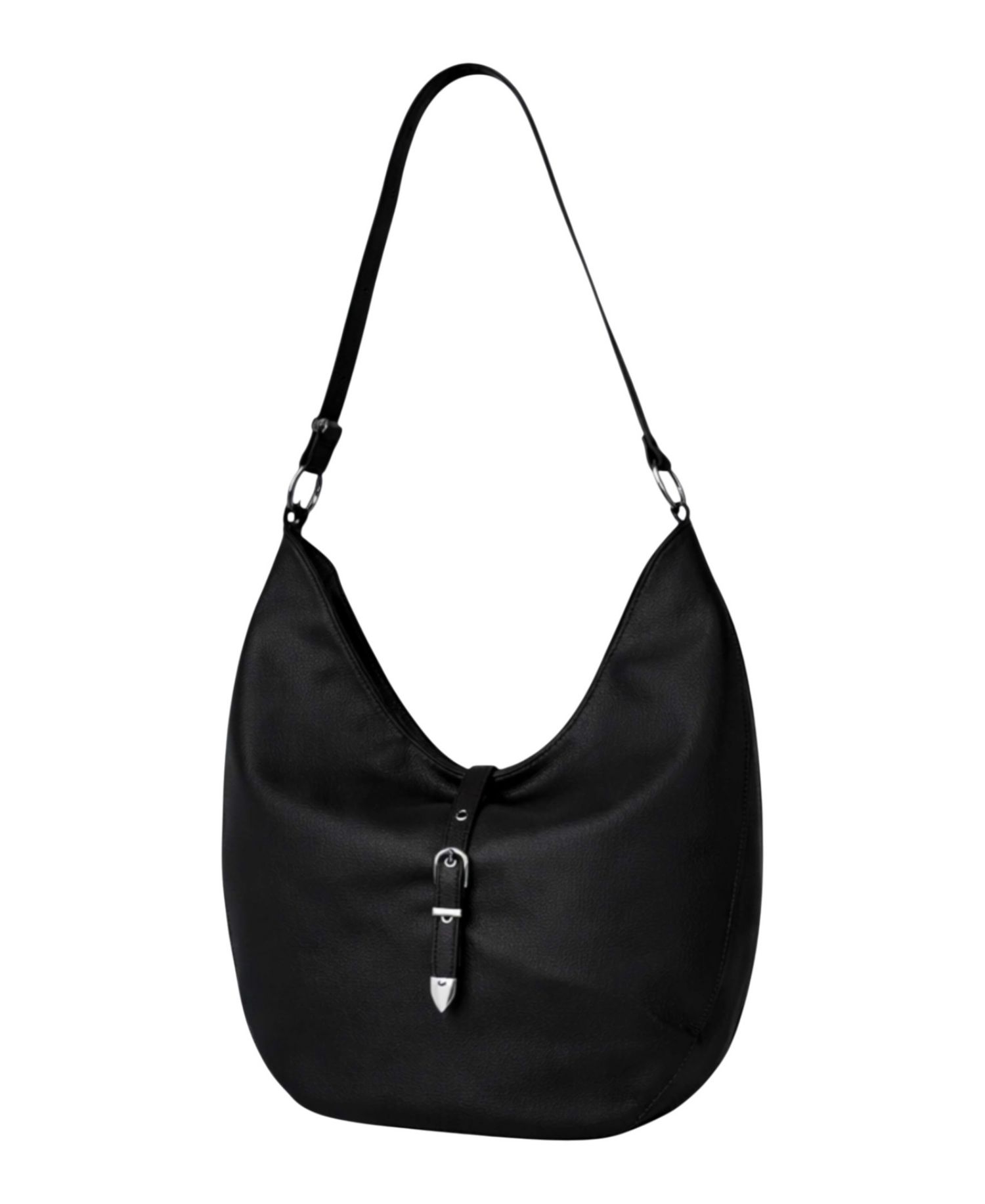 Lighthouse Medium Hobo Handbag