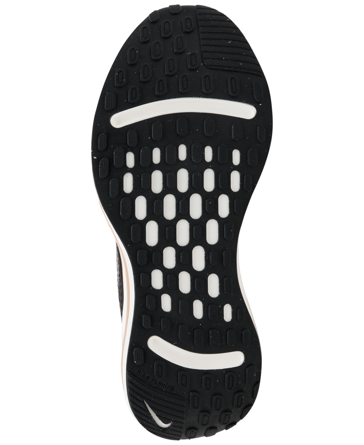 Женские кроссовки Nike Journey Run Leopard Print Running, цвет: Разноцветный — фото 6