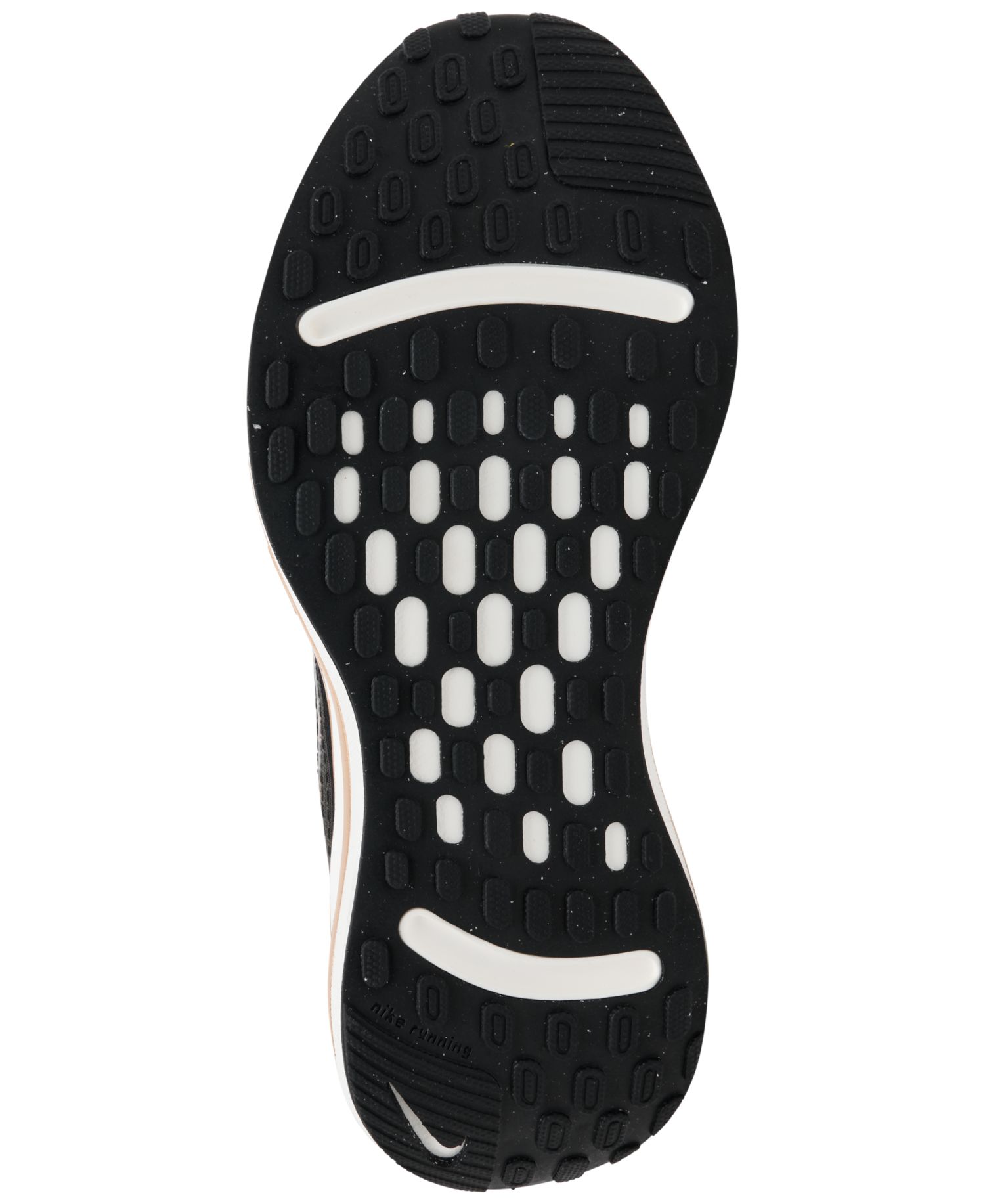 women's Journey Run Leopard Print Running Shoes from Finish Line