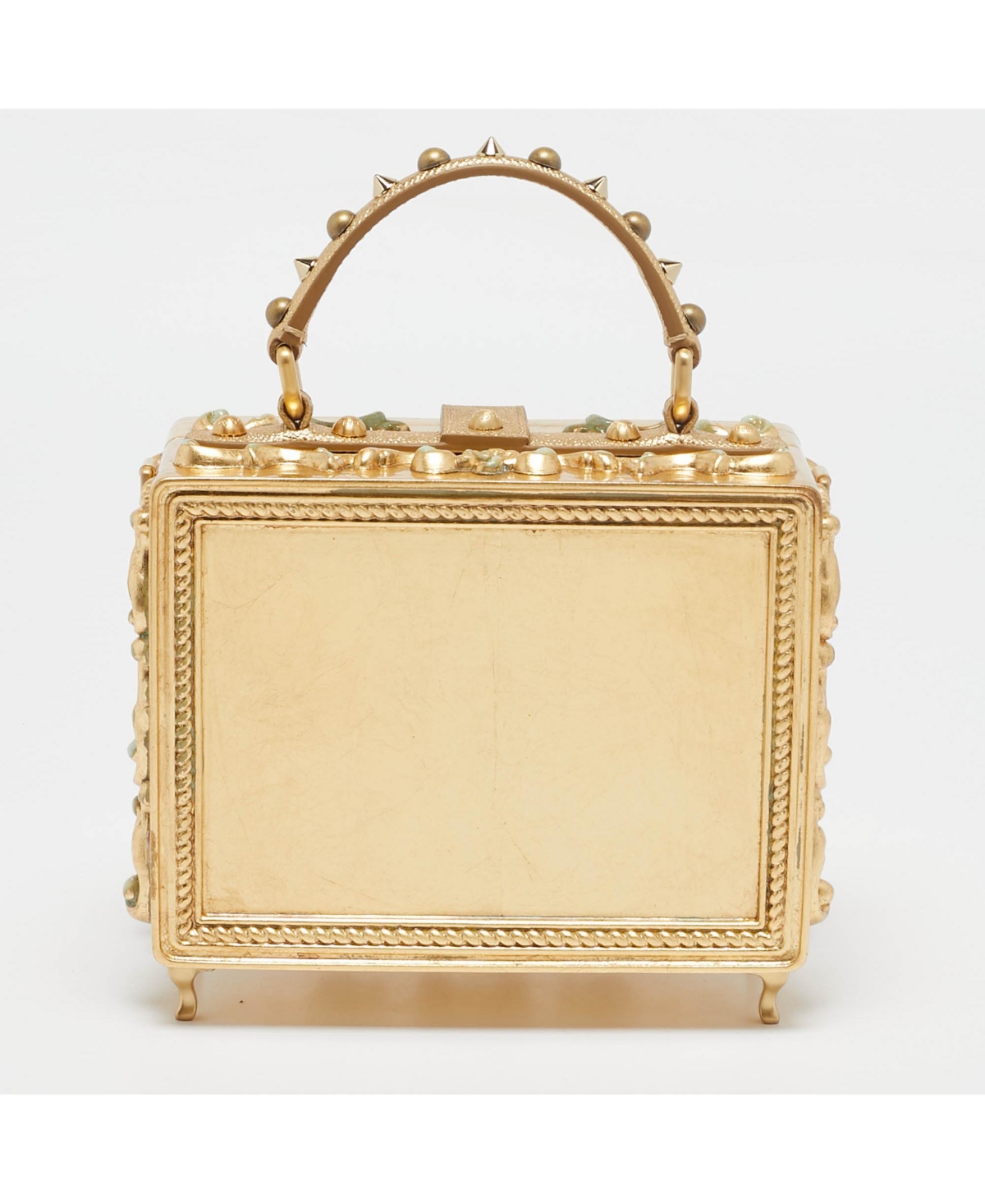 Pre-Owned Dolce & Gabbana women's Satchel