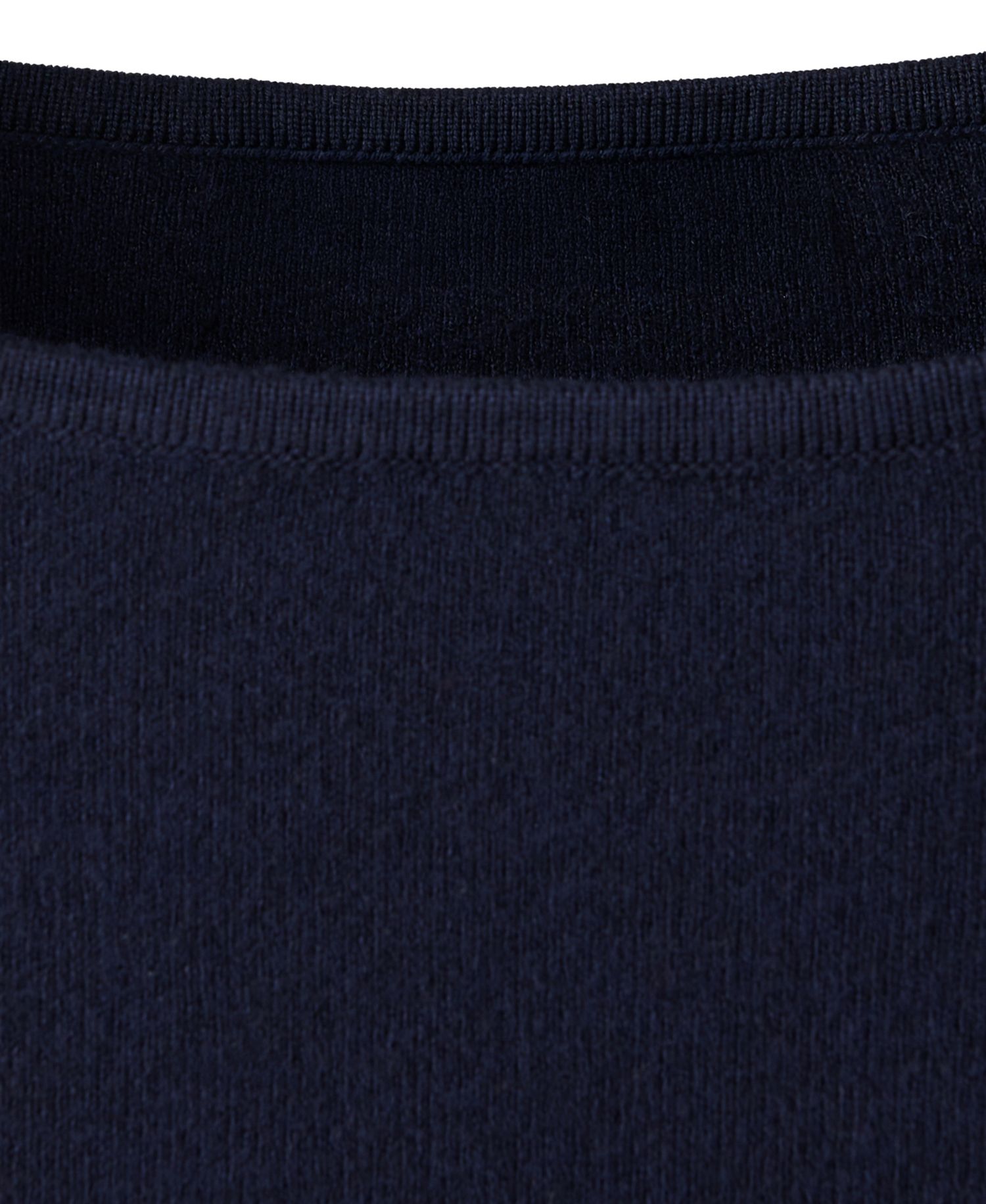 Women's Fine-Knit Boat-Neck Lightweight Sweater