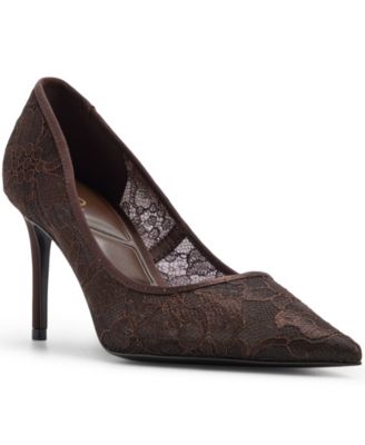 Women's Khylie Pointed Toe Pumps