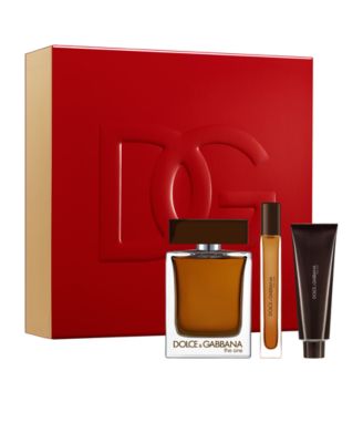 3-Piece The One For Men Eau de Parfum Gift Set