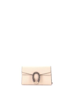 Super Mini Dionysus Bag Leather