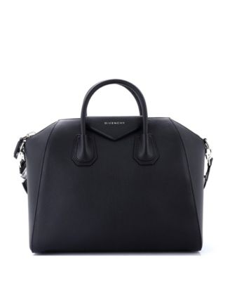 Medium Antigona Bag Leather