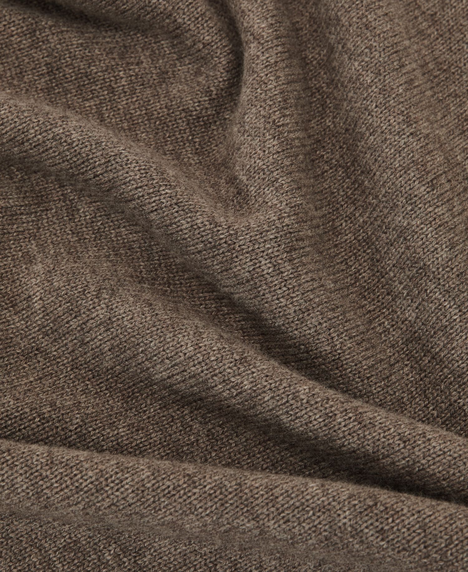 Women's Riley Wool-Cashmere Raglan Crewneck Sweater