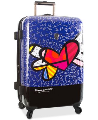 britto luggage reviews