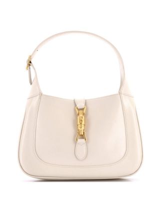Small Jackie 1961 Hobo Leather