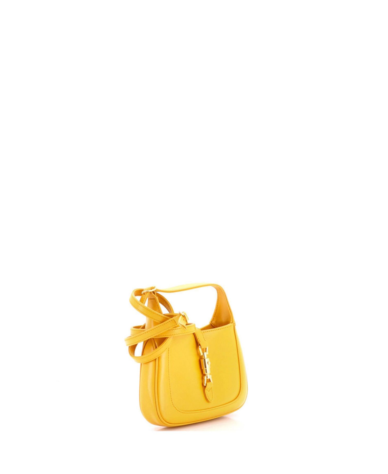 Mini Jackie 1961 Hobo Leather