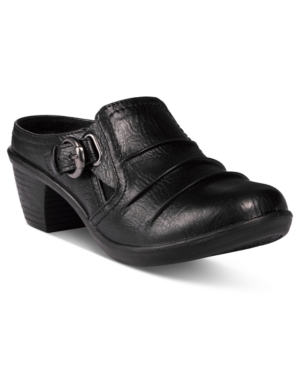 Easy Street Calm Mules Women's Shoes