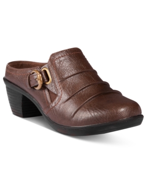 Easy Street Calm Mules Women's Shoes