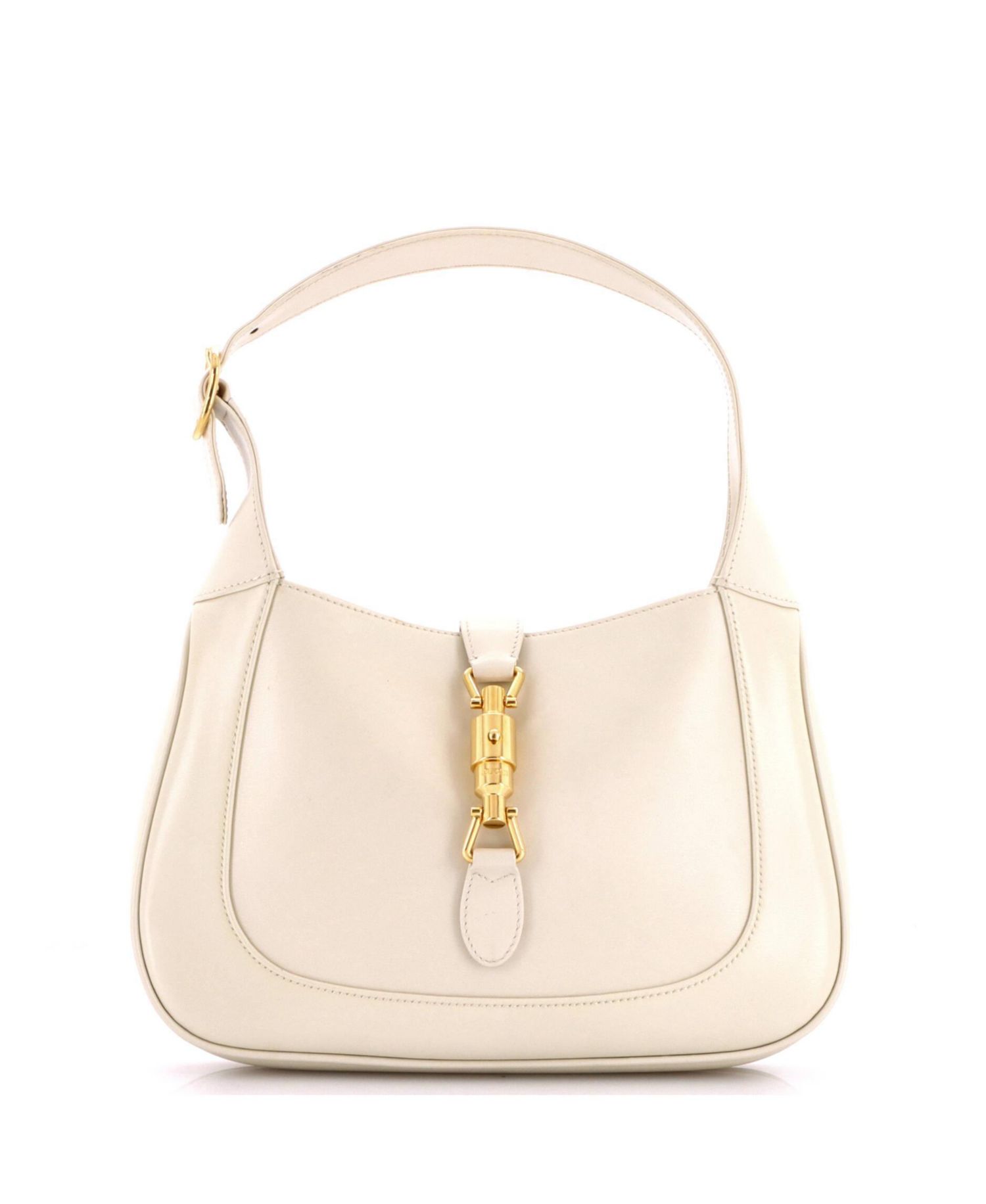 Small Jackie 1961 Hobo Leather