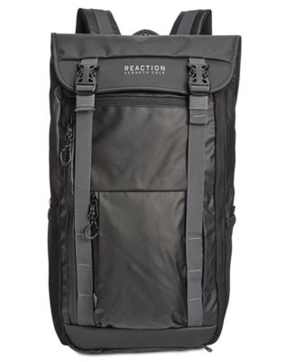 kenneth cole men's backpack