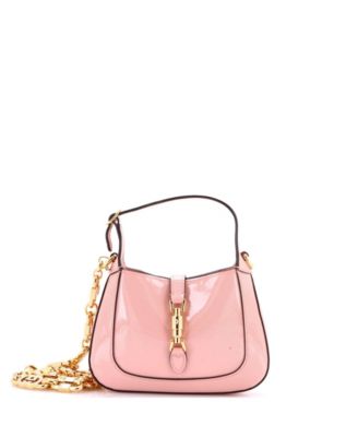 Mini Jackie 1961 Chain Hobo Patent