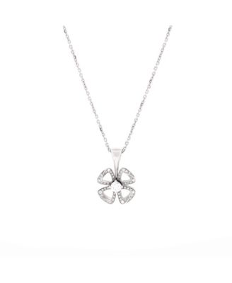 Fiorever Pendant Necklace