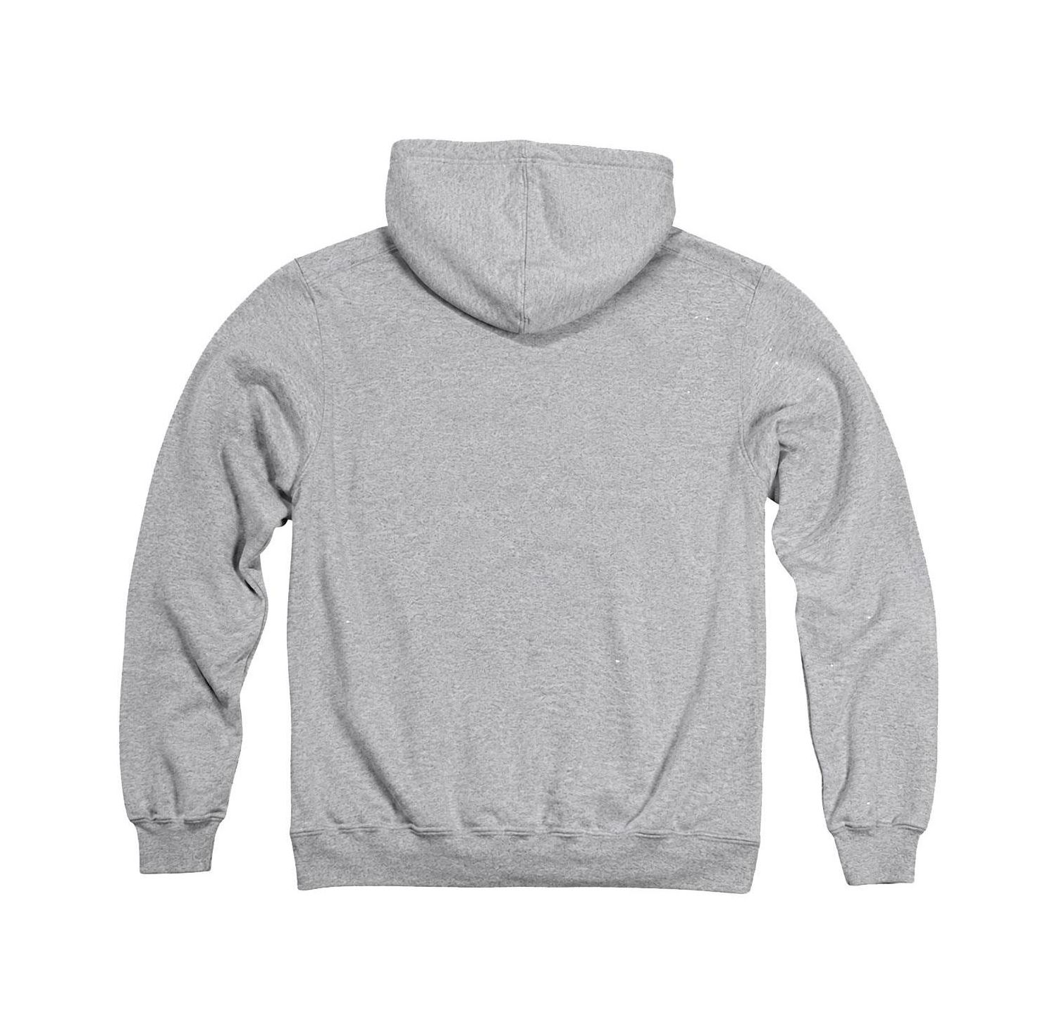 Men's Hogwarts Athletic Pull-Over Hoodie