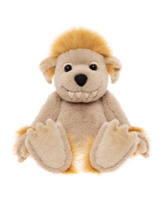 Mythical Creature Ogre Bedrock 10" Plush