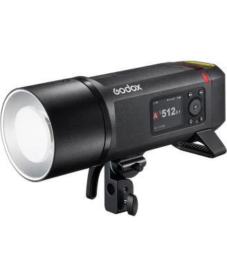 AD800Pro All-in-One Outdoor Flash