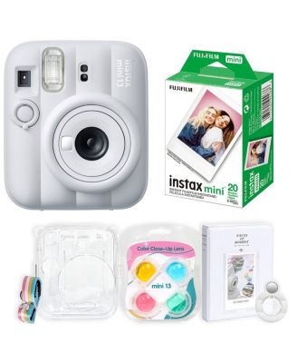 Instax Mini 13 Instant Film Camera with Film and Acc