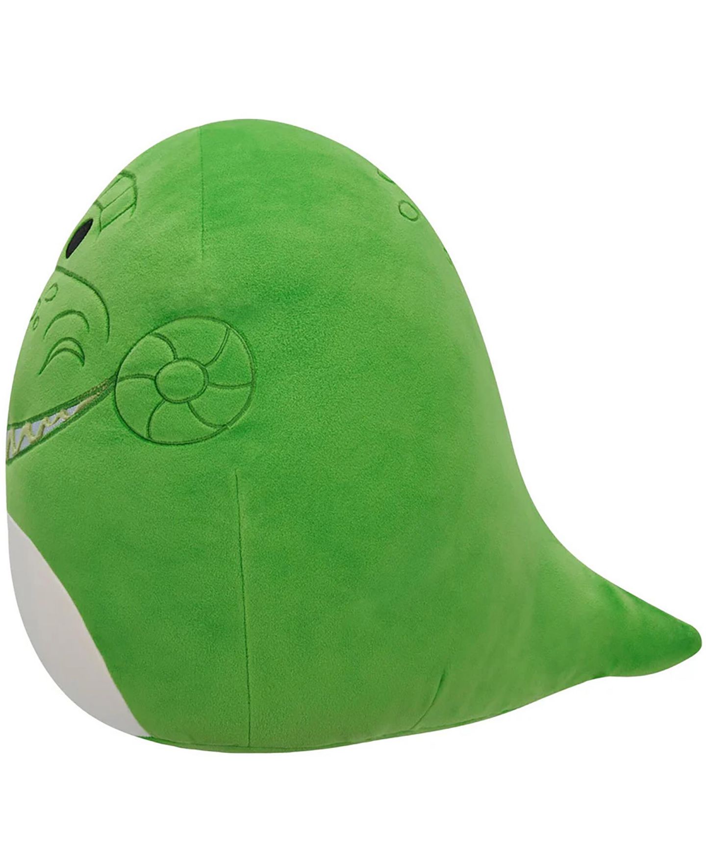 Детская мягкая игрушка Disney Toy Story Rex 12" Ultra-Soft Plush — фото 4
