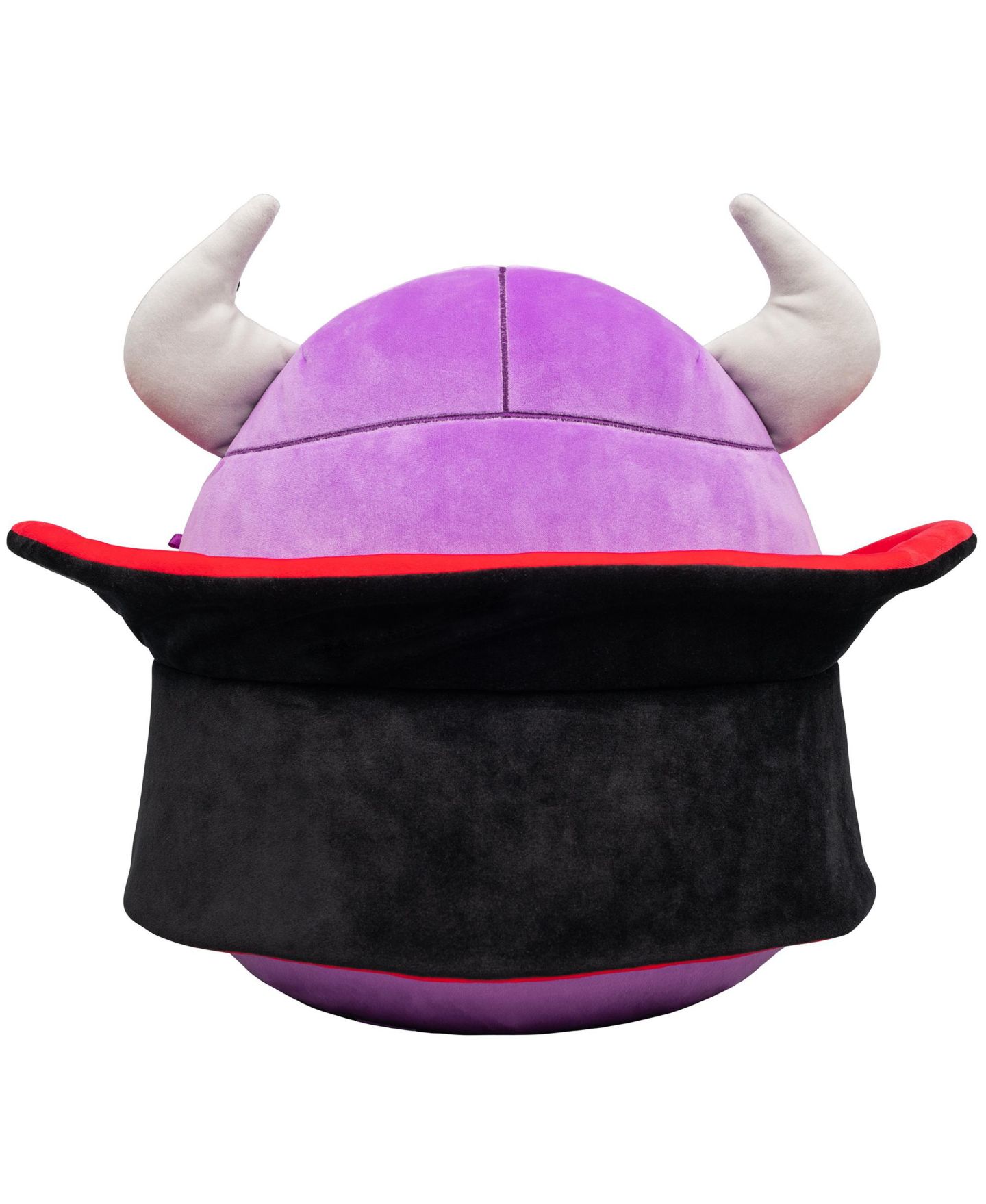 Детская мягкая игрушка Disney Squishmallows 12" Zurg Plush — фото 5