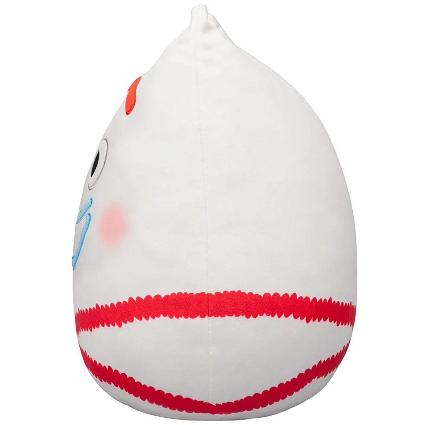 Детская мягкая игрушка Disney Squishmallows 12" Forky Plush — фото 4