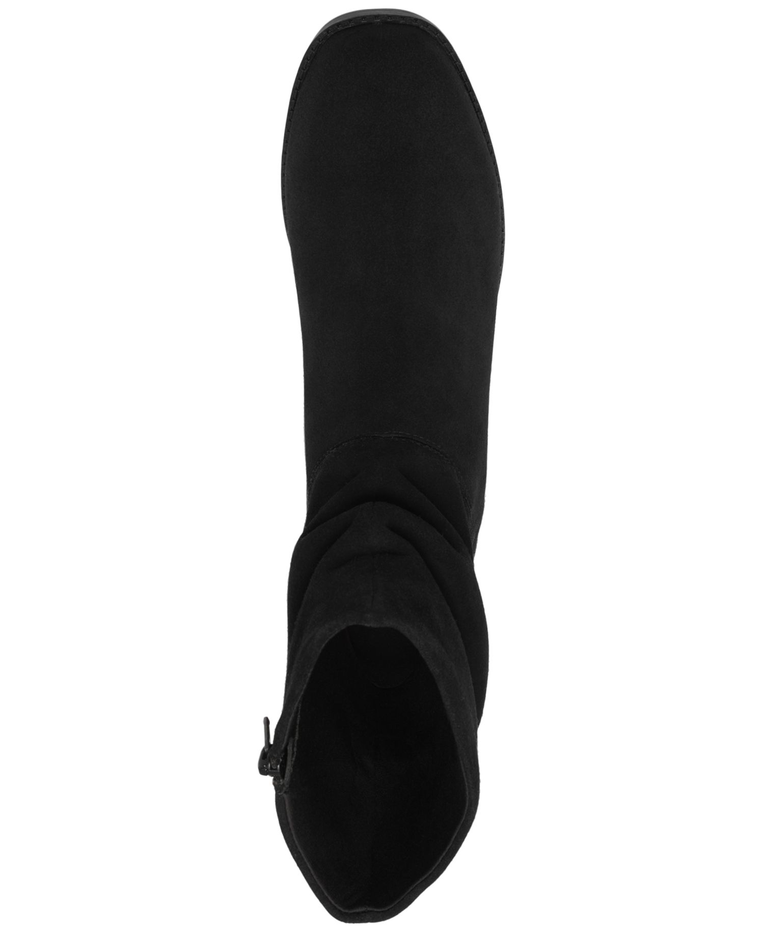 Women's Danyelle Ruby Round Toe Booties