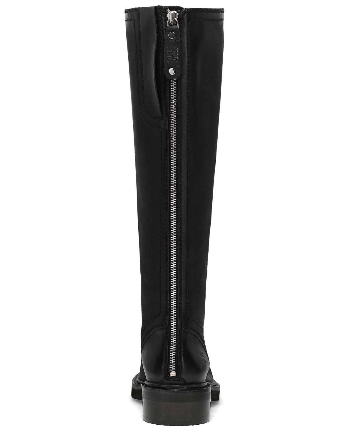 Frye Women's Phoebe Zipper Tall Boots