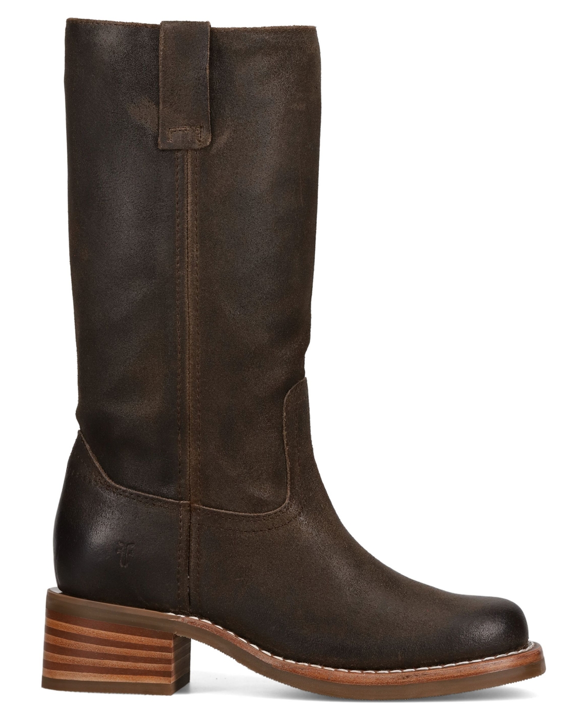 Frye Women's Campus Pull-On Boots