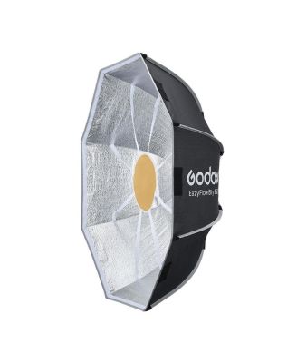 EazyFlow Foldable Bowens Mount Beauty Dish 33.5"