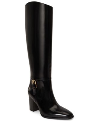 Women's Raelynn Square Toe Tall Boots