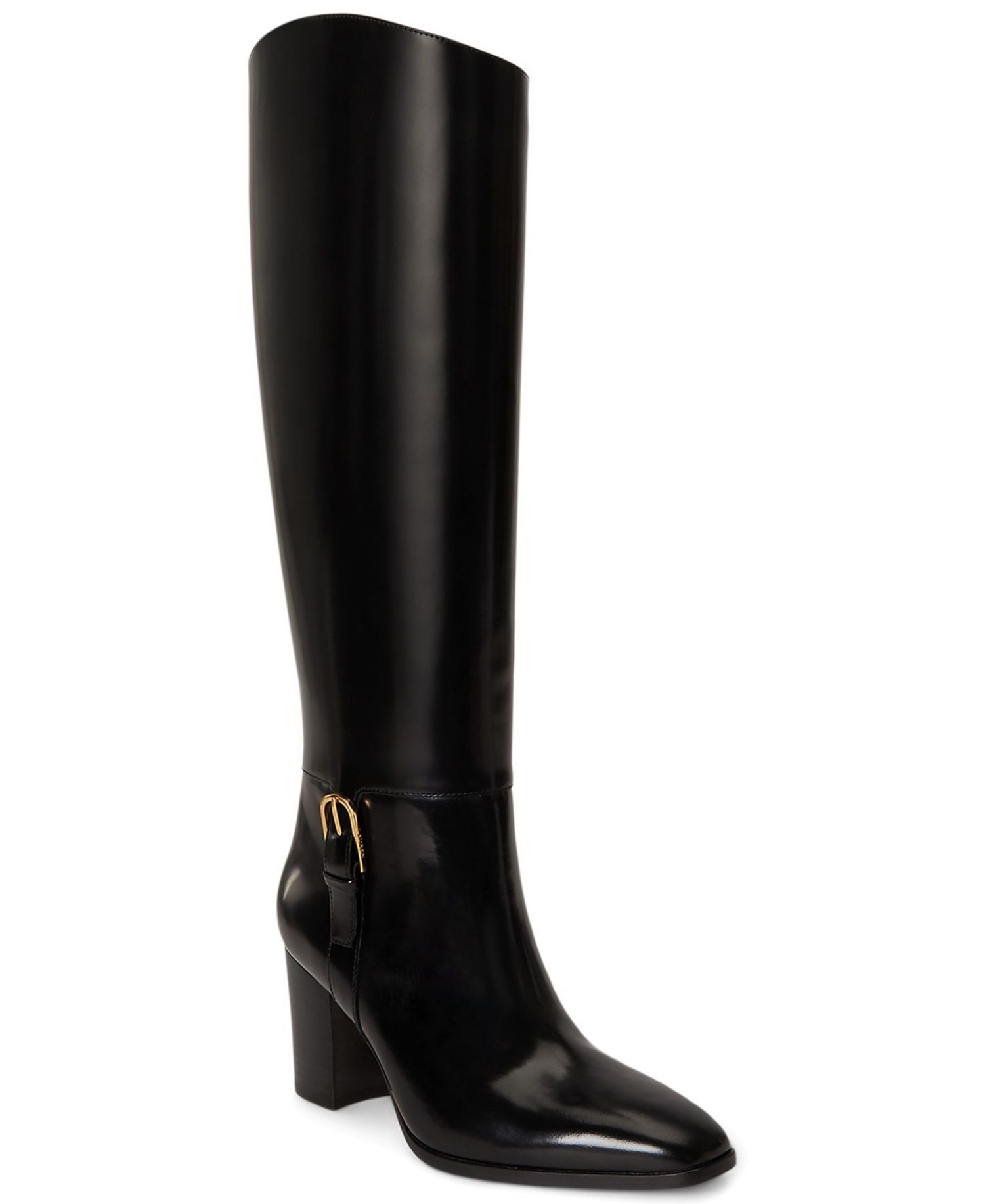 Women's Raelynn Square Toe Tall Boots