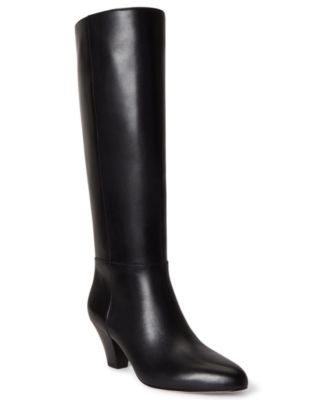 Women's Emersyn Zipper Tall Boots, Regular & Wide Calf