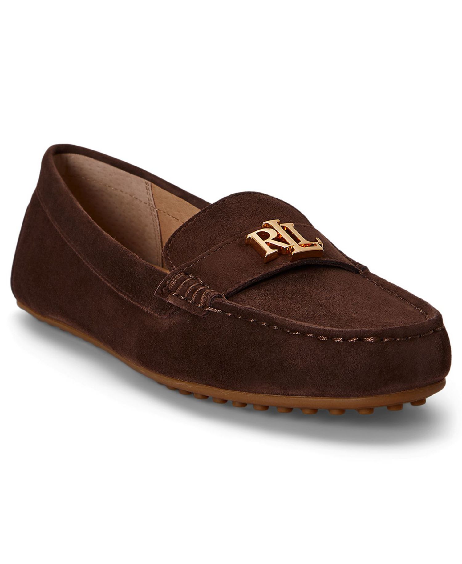 Women's Barnsbury Round Toe Loafers