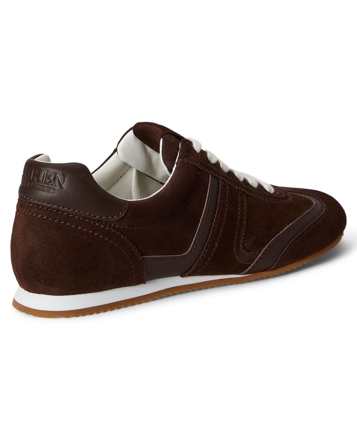 Women's Dani Low-Profile Round Toe Sneakers