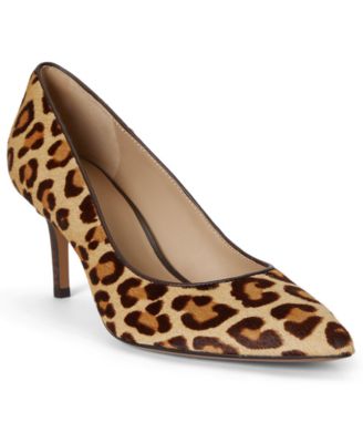Women's Lanette Slip-On Pumps