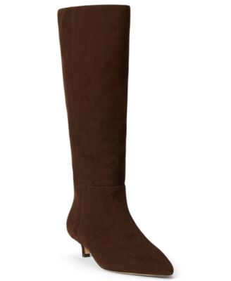 Women's Francesca Wide Tall Boots