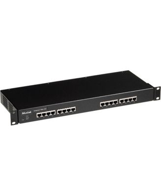 VideoEase 16-Port Component Video Hub