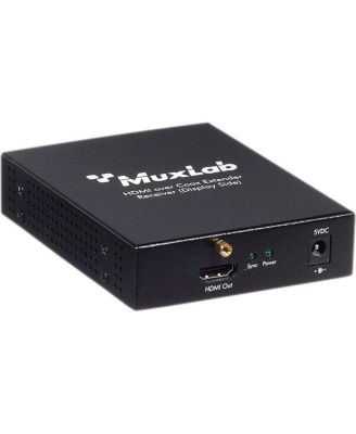 HDMI Over Coax 500' Receiver