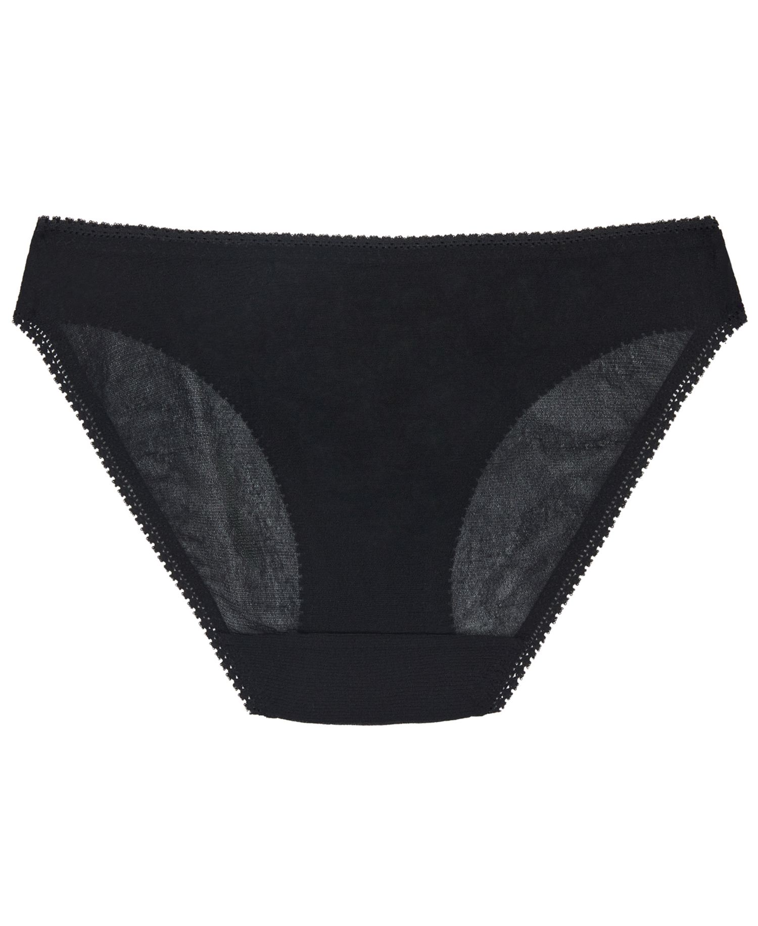 Women's 3-Pk. Mesh Hip Bikini Underwear 3202GB3