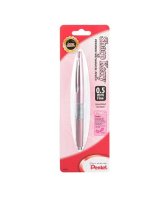 Sharp Kerry Mechanical Pencil (0.5mm), Barrel 1-Pk