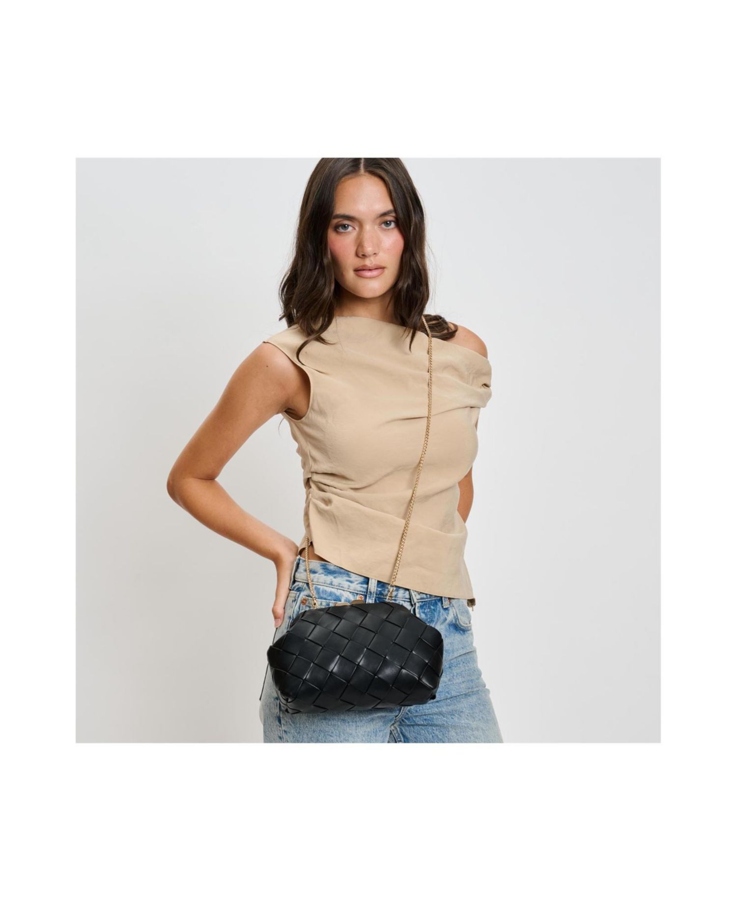 Pauline Crossbody