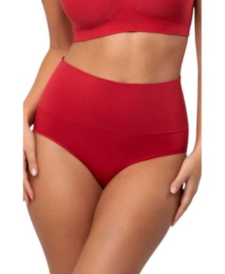Women's Smoothing At Waist Brief