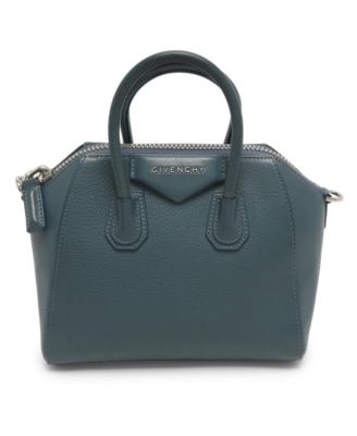 women's Leather Shoulder Bag