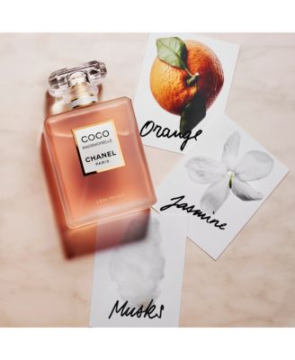 CHANEL COCO MADEMOISELLE L'EAU PRIVÉE Eau Pour la Nuit Spray, 3.4