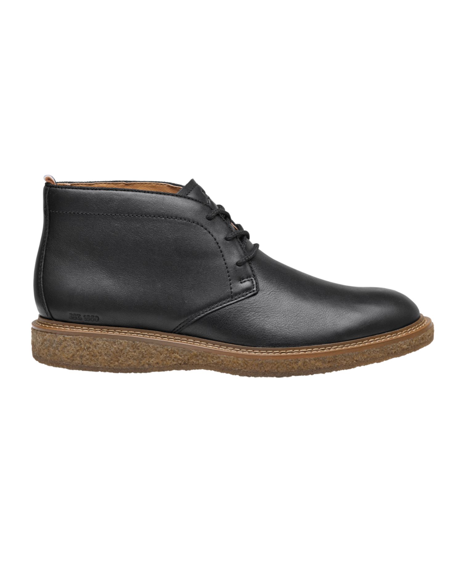 Men's Clint Chelsea Boots